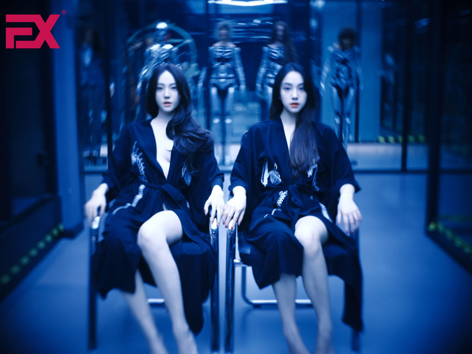 Jie Clone Sex doll (EXDoll 166cm B-cup #Exclone silicone)