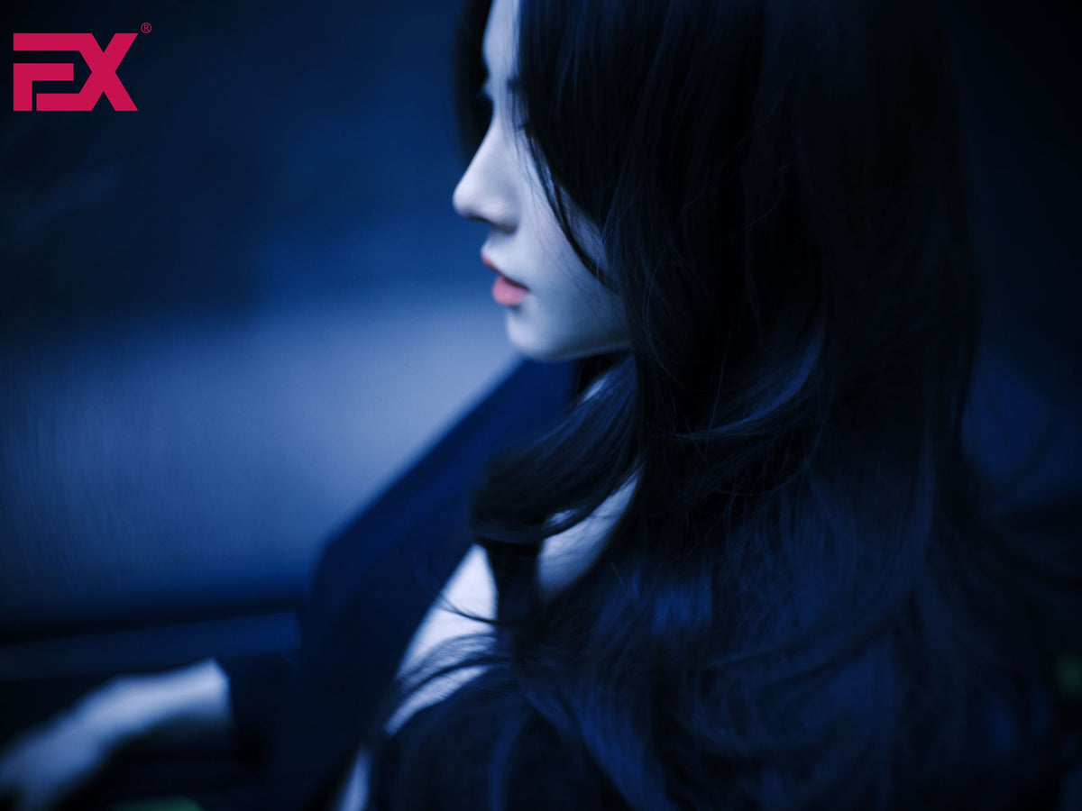 Jie Clone Sex doll (EXDoll 166cm B-cup #Exclone silicone)