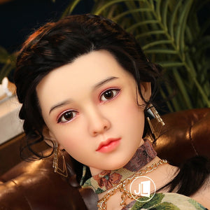 Jana Sex doll (Jarliet 158cm D-cup TPE+silicone)