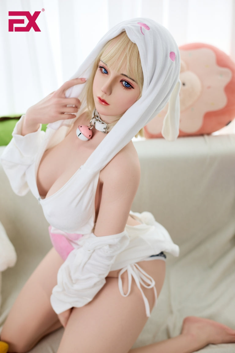 Sakura Sex doll (EXDoll 153cm E-cup #Utopia silicone)