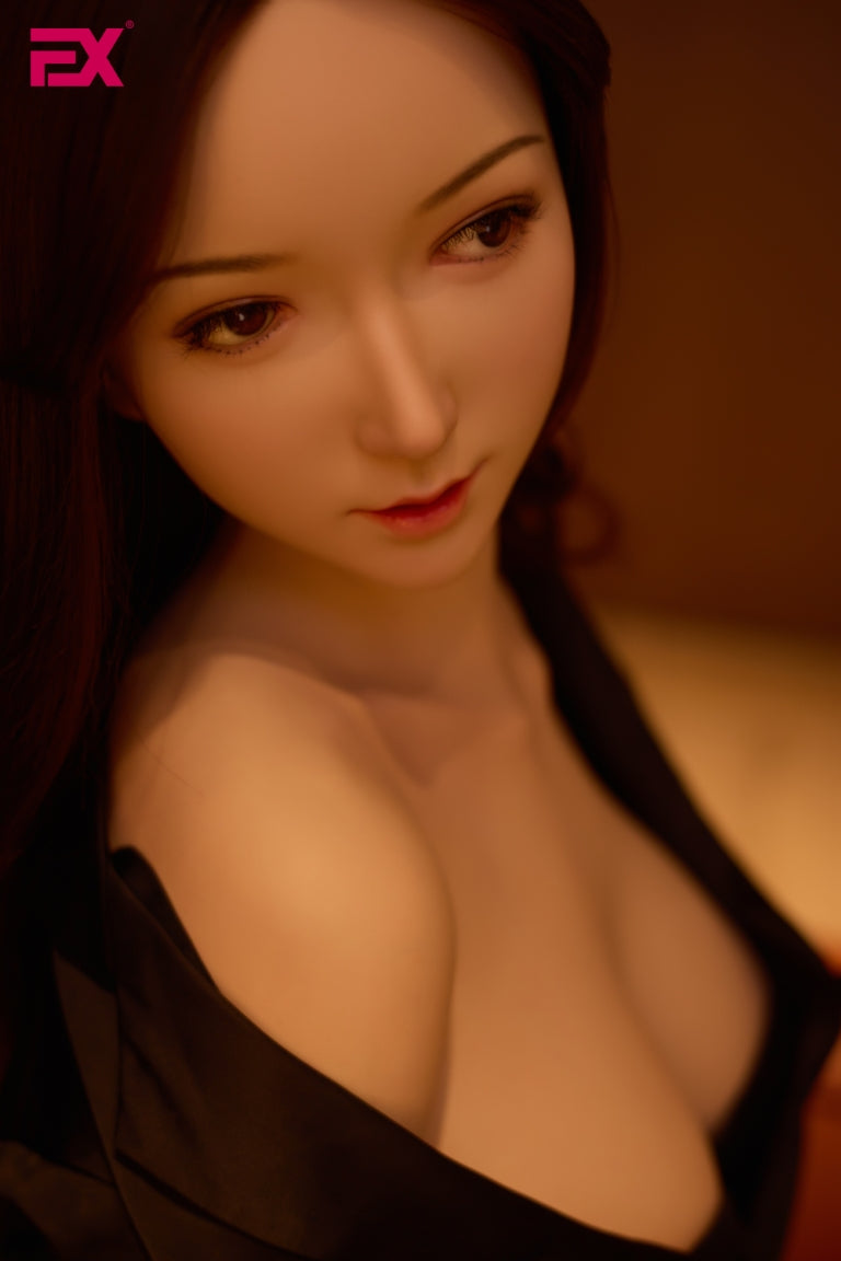 Boneca sexual Anna 2 (EXDoll Copa F de 171 cm (Silicone Ukiyo-E)