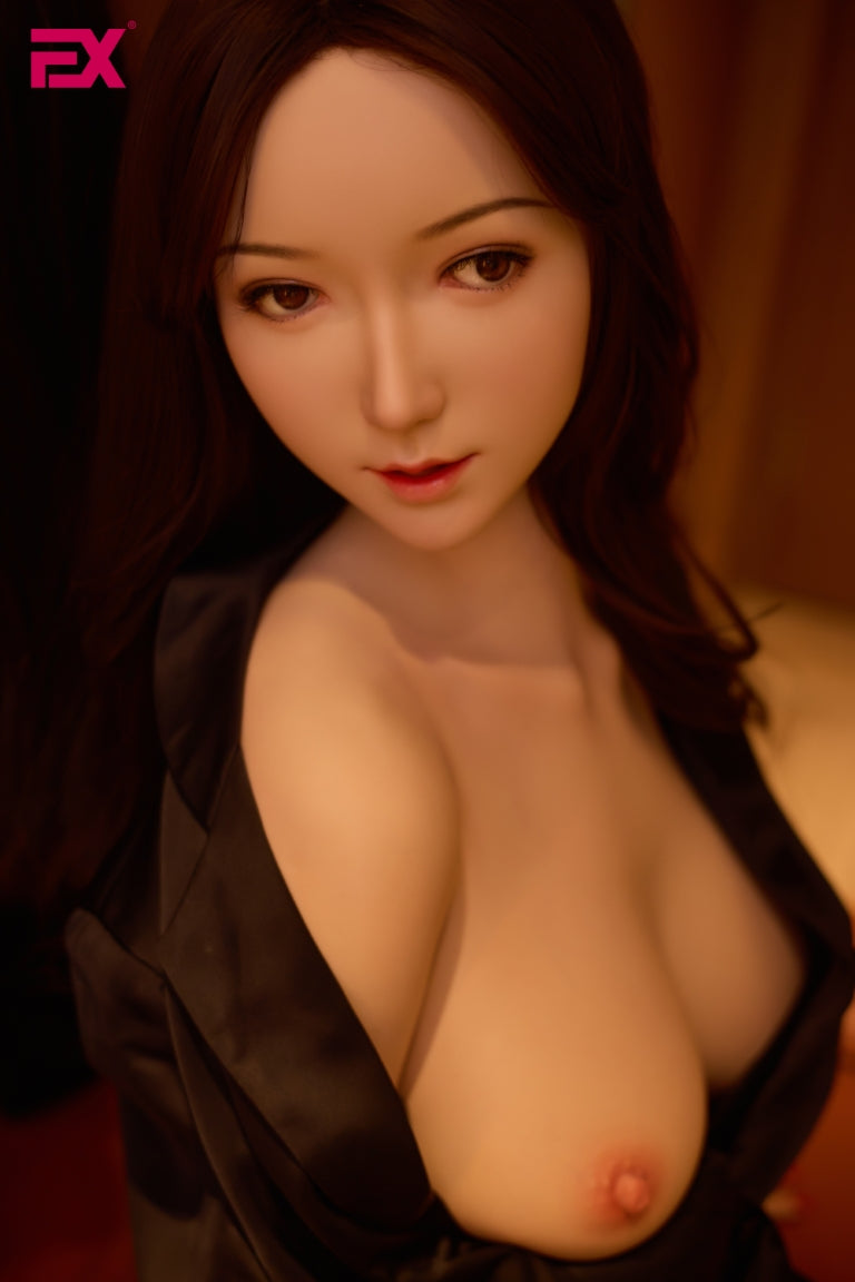 Boneca sexual Anna 2 (EXDoll Copa F de 171 cm (Silicone Ukiyo-E)