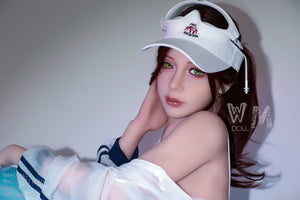 Mío muñeca sexual (WM-Doll 164 cm F-CUP #56 TPE)