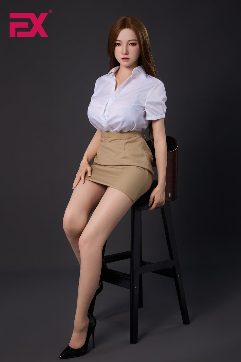 Erin Sex doll (EXDoll 166cm G-cup #Ukiyo-E silicone)
