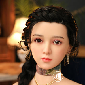 Jana Sex doll (Jarliet 158cm D-cup TPE+silicone)