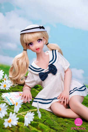 Boneca sexual reina (YJL Doll 88cm c-cup #460 silicone)