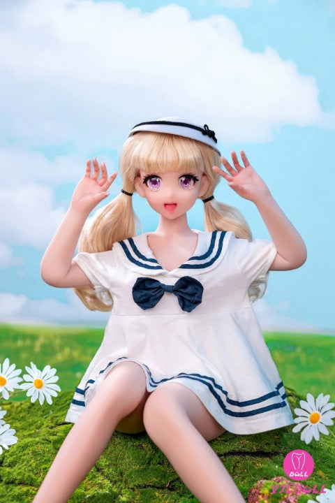 Boneca Sexual Reina (YJL Doll Copo C de 88cm #460 Silicone)