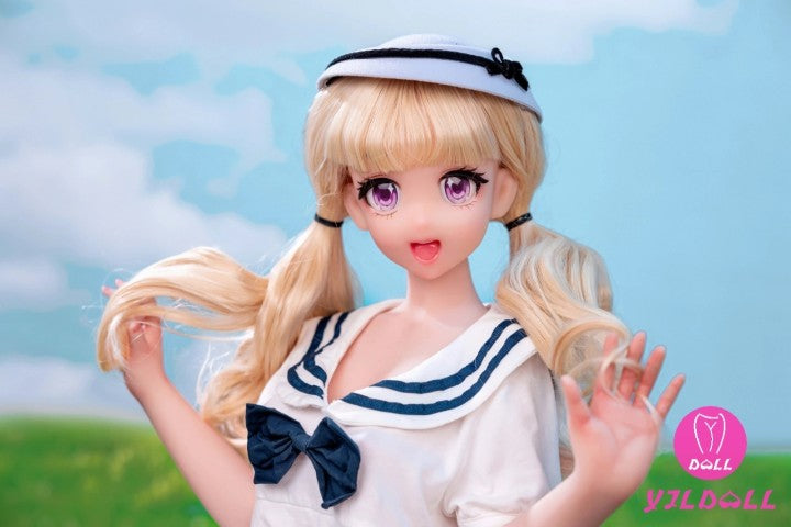 Reina muñeca sexual (YJL Doll 88 cm C-CUP #460 Silicona)