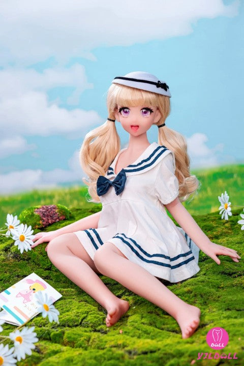 Boneca Sexual Reina (YJL Doll Copo C de 88cm #460 Silicone)