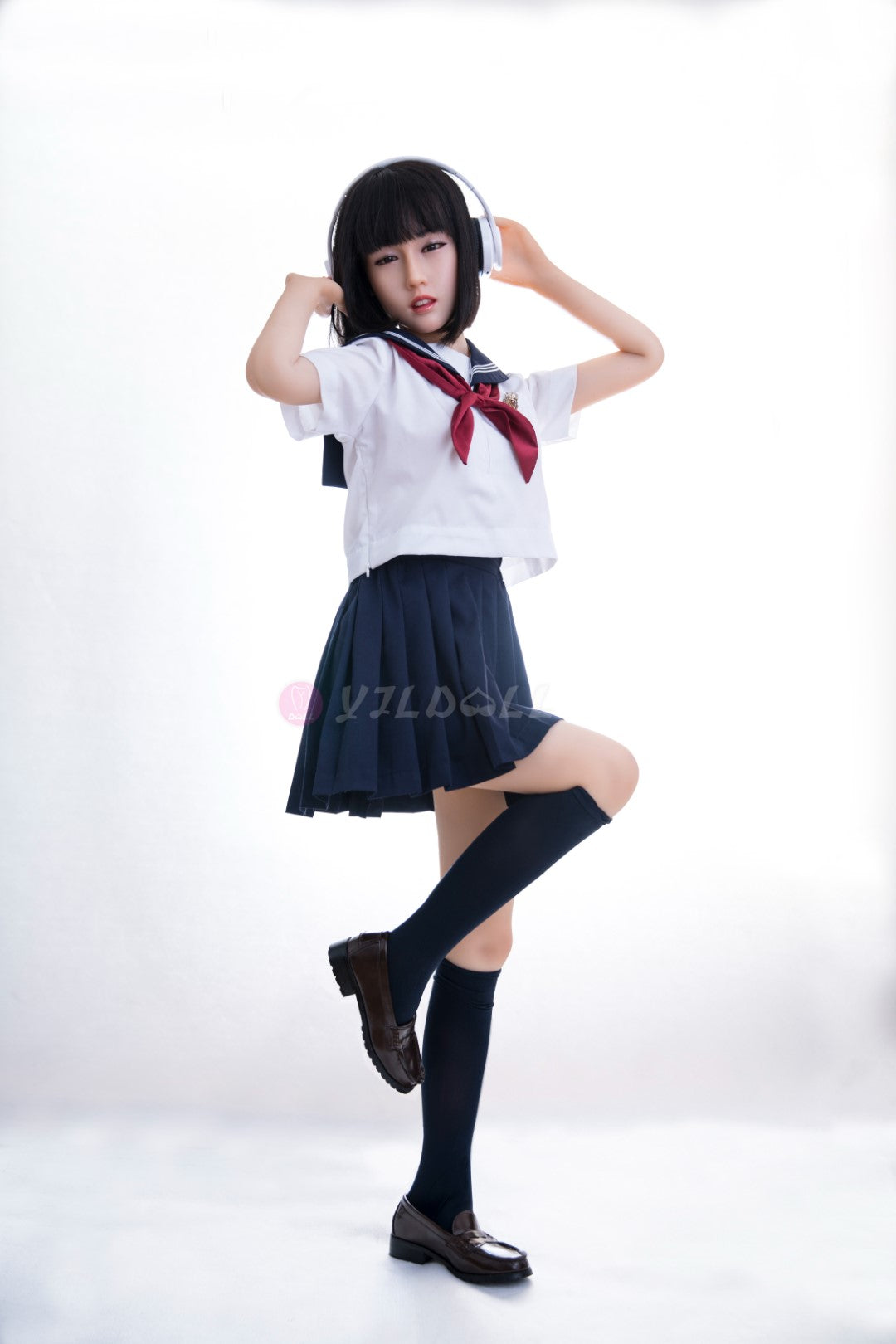 Orión muñeca sexual (YJL Doll 166cm B-CUP #802 TPE+Silicona)