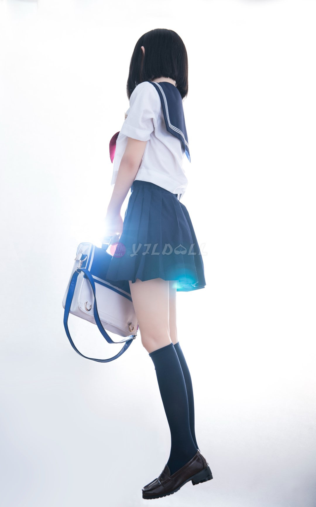 Orion Sex doll (YJL Doll 166cm B-cup #802 TPE+silicone)