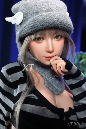 Grace Boneca sexual (XT Doll 157cm d-kupa #xt-39 silicone)