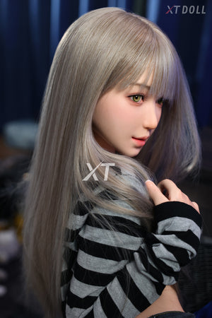 Grace Boneca sexual (XT Doll 157cm d-kupa #xt-39 silicone)