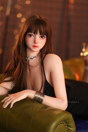 Boneca sexual vasanti (YJL Doll 173cm i-cup #801 silicone)