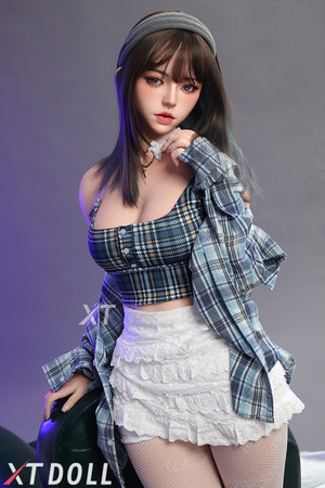 Rino Sex doll (XT Doll 164cm c-cup #XT-BYB35 silicone)