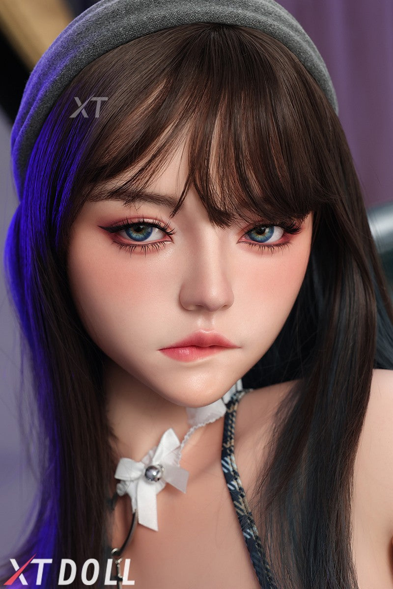 Boneca Sexual Rino (XT Doll Copo C de 164 cm #XT-byb35 Silicone)