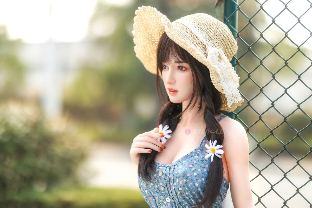 Noriko muñeca sexual (YJL Doll Copa E de 148 cm #816 TPE) EXPRESS
