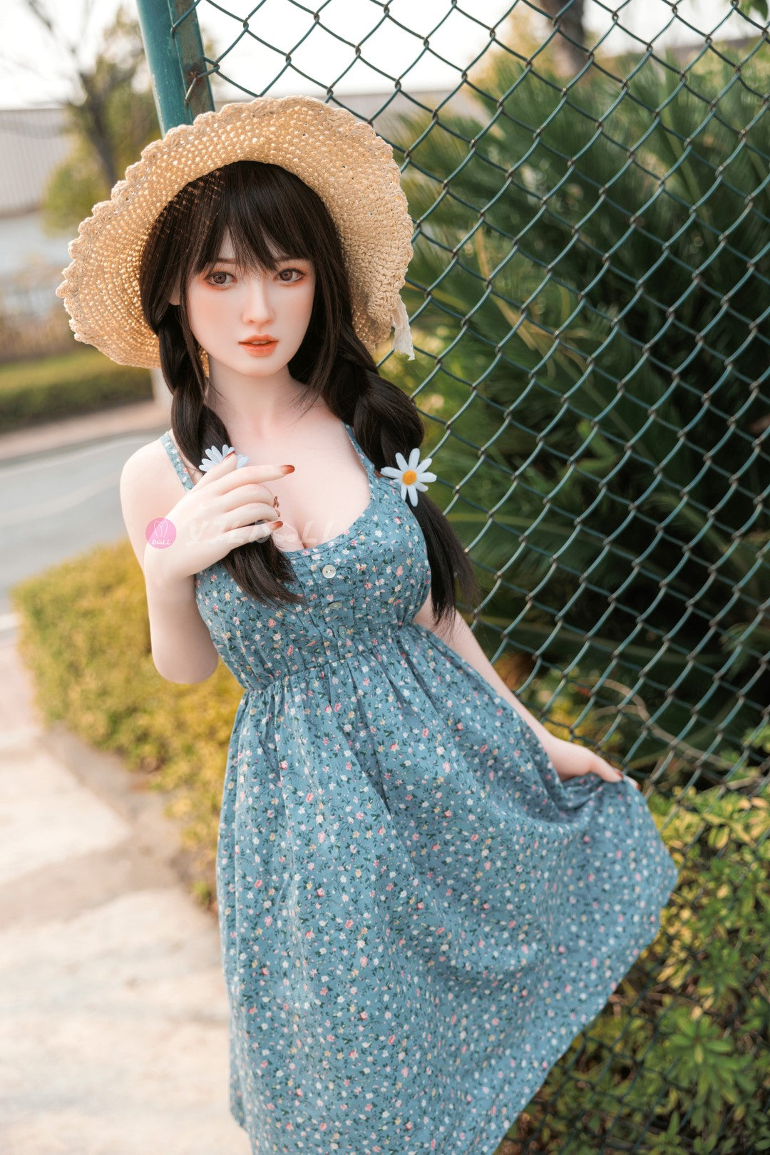 Noriko muñeca sexual (YJL Doll Copa E de 148 cm #816 TPE) EXPRESS
