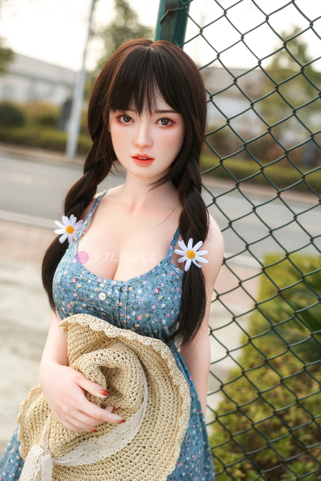 Noriko muñeca sexual (YJL Doll Copa E de 148 cm #816 TPE) EXPRESS