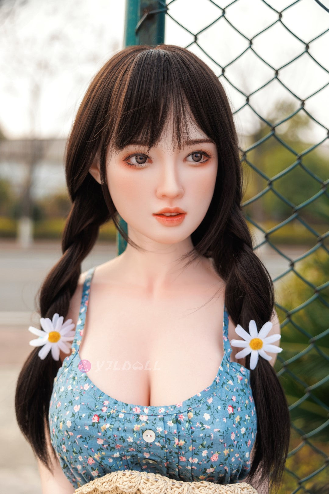Noriko muñeca sexual (YJL Doll Copa E de 148 cm #816 TPE) EXPRESS