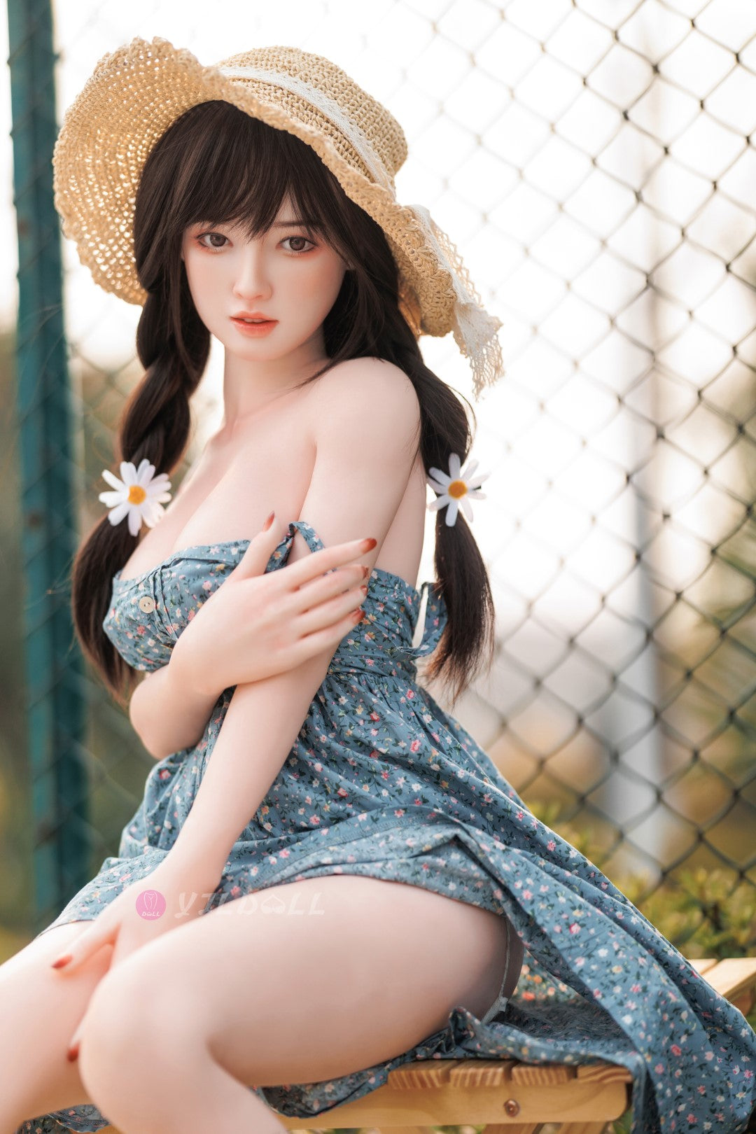 Noriko muñeca sexual (YJL Doll Copa E de 148 cm #816 TPE) EXPRESS