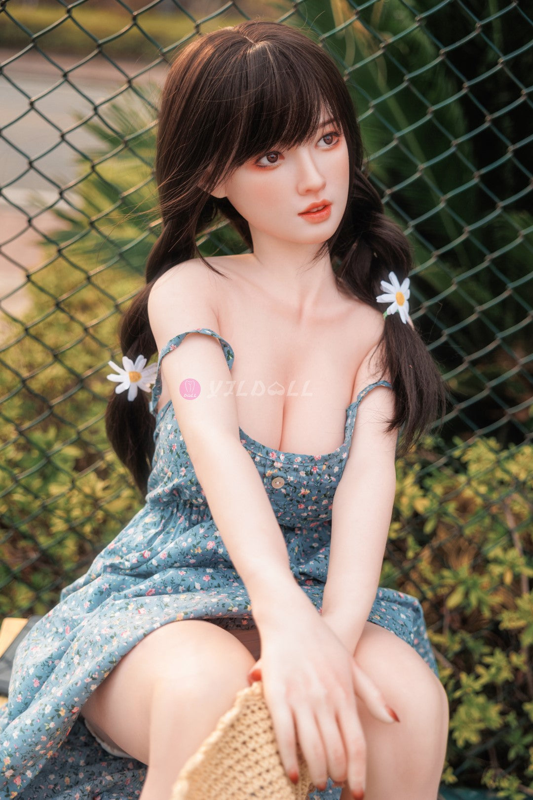 Noriko muñeca sexual (YJL Doll Copa E de 148 cm #816 TPE) EXPRESS