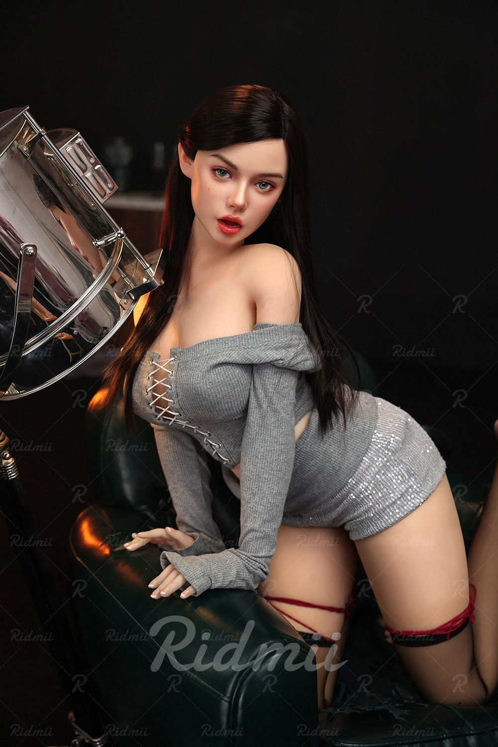 Fiora Boneca sexual (Ridmii Doll 164cm c-cup tpe+silicone) EXPRESS