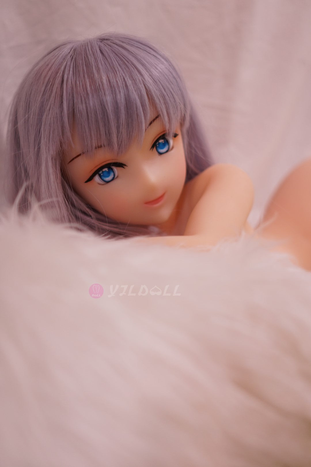 Aya No Sex doll (YJL Doll 80cm E-cup #005 TPE)