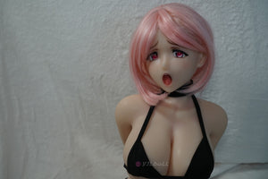 Boneca sexual haruka (YJL Doll 100cm c-kupa tpe)