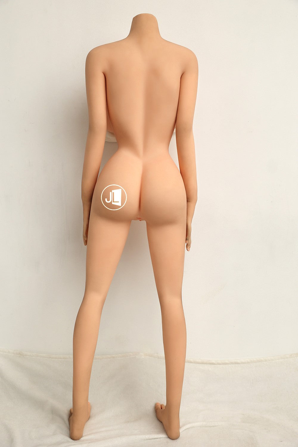 Boneca Sexual Jana (Jarliet Copo D de 158cm TPE+Silicone)