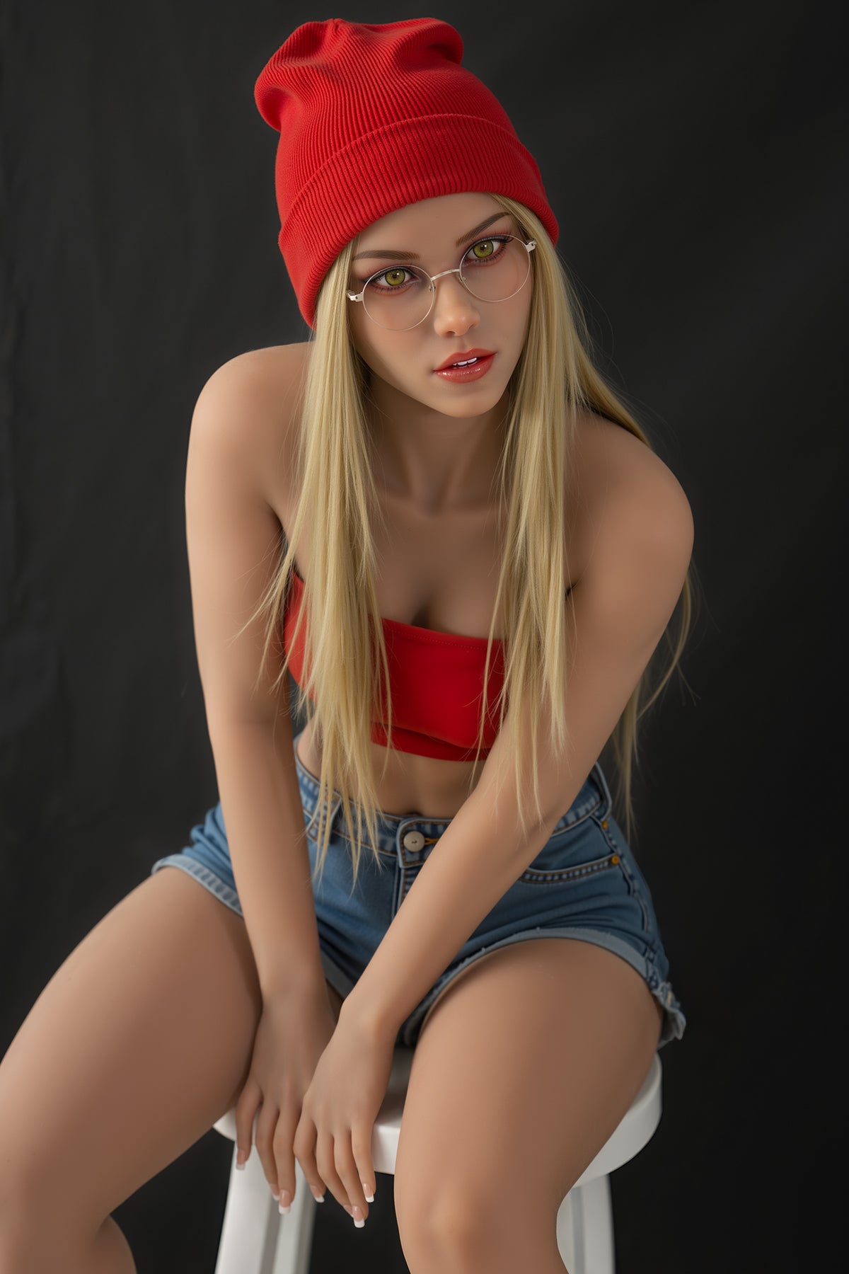 Darlene Sex doll (Aibei Doll 151cm J-cup #238 TPE)