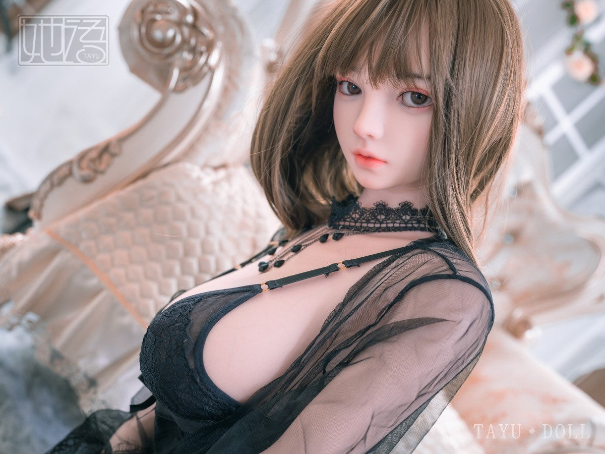 Boneca Sexual Azina (Tayu-Doll Copo F de 161 cm ZC-17# Silicone)