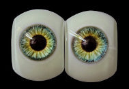 Ojos (FUDoll Original)