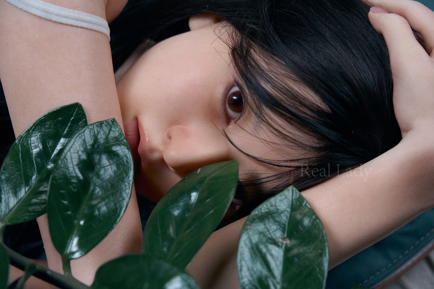 Shizuka muñeca sexual (Real Lady 150 cm Copa F R7 Silicona)