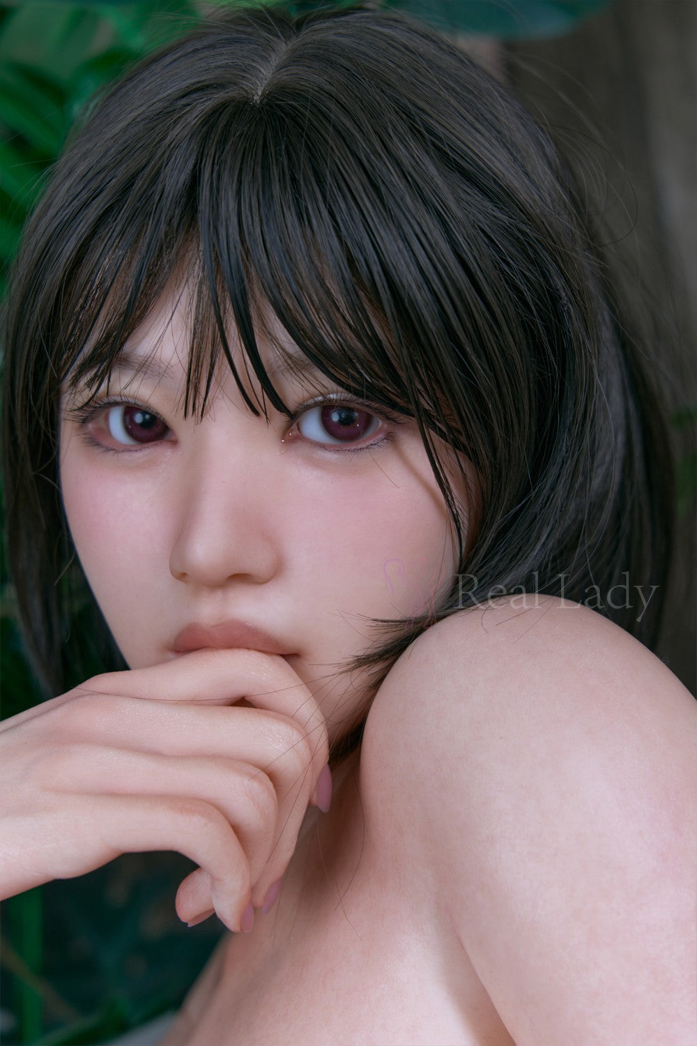 Boneca sexual Kagura (Real Lady 150cm F-Cup R6 Silicone)