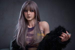 Cherry Sex doll (Irontech Doll 169cm c-cup S9 silicone)