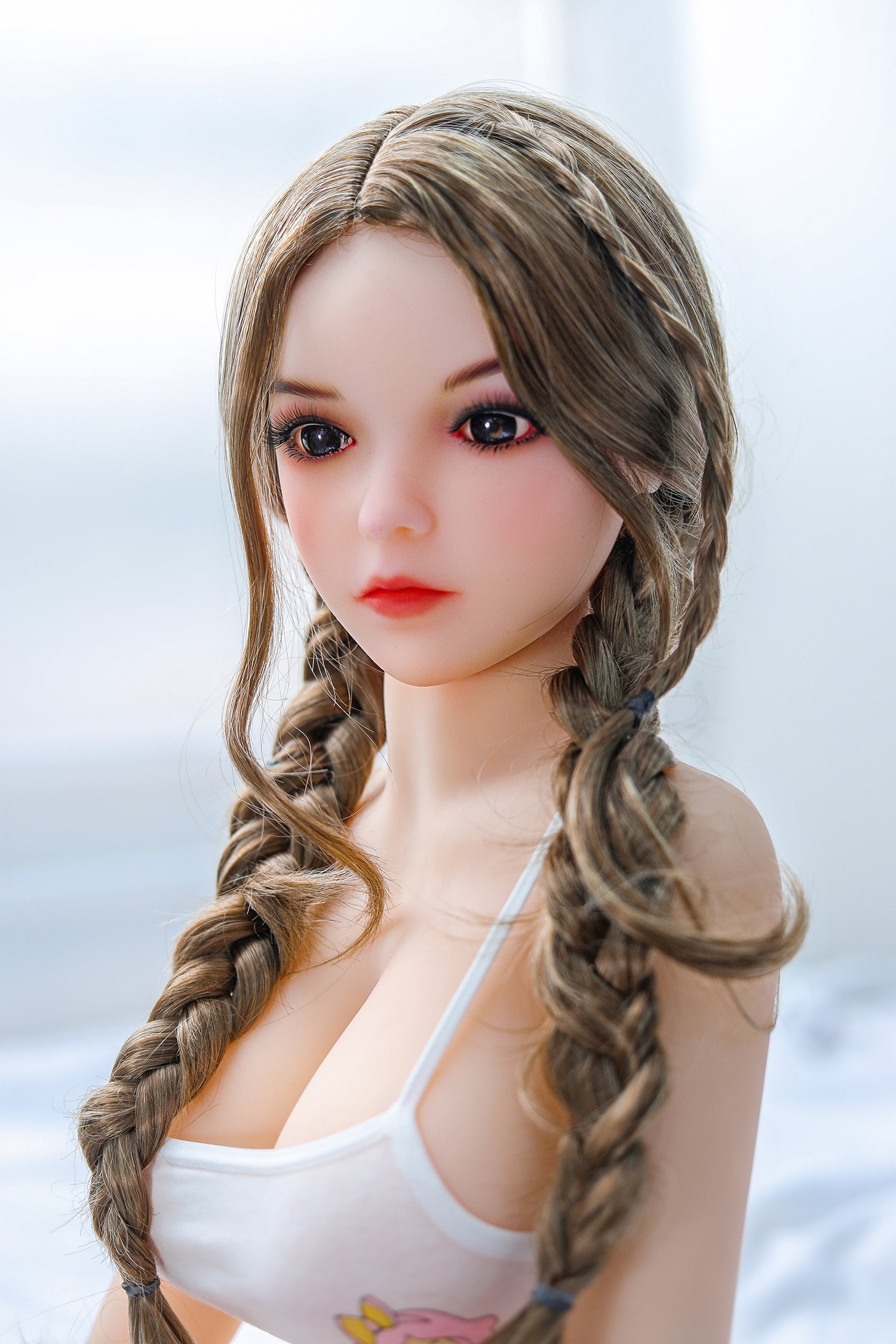 Boneca Sexual Francesca (SY-Doll 100cm TPE)