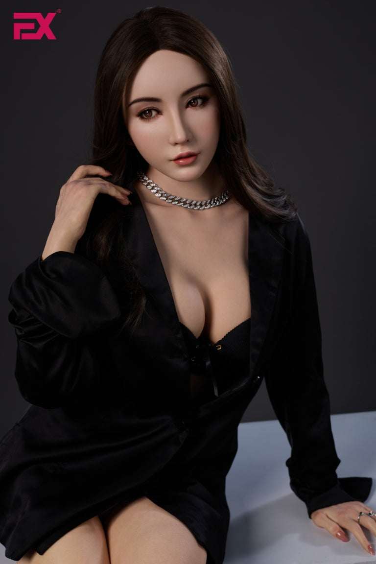 Enhee Sex doll (EXDoll 168cm D-cup #Exclone silicone)