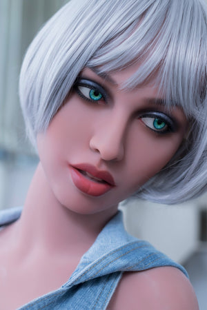 Cora muñeca sexual (WM-Doll 148 cm L-CUP #108 TPE)