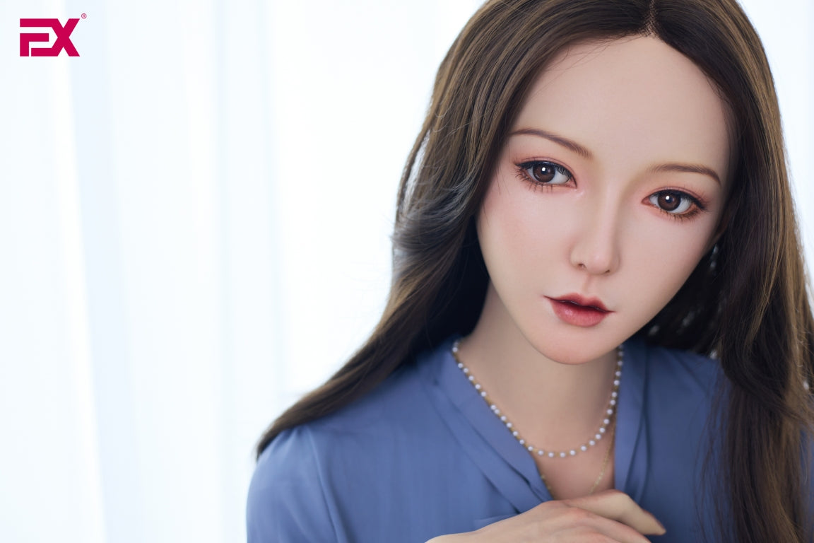 Clara Boneca Sexual (EXDoll Copa F de 171 cm (Silicone Ukiyo-E)