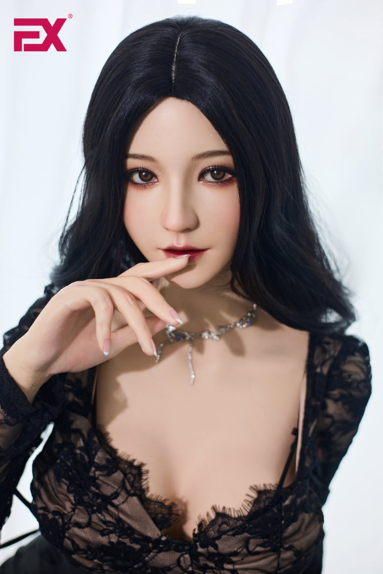 Boneca sexual Yuan (EXDoll 165 cm D-Cup #Ukiyo-E Silicone)