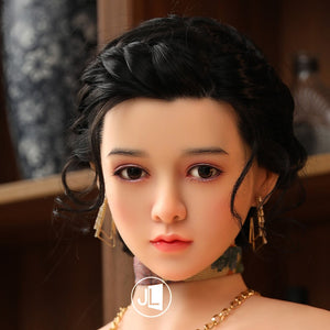 Jana Sex doll (Jarliet 158cm D-cup TPE+silicone)