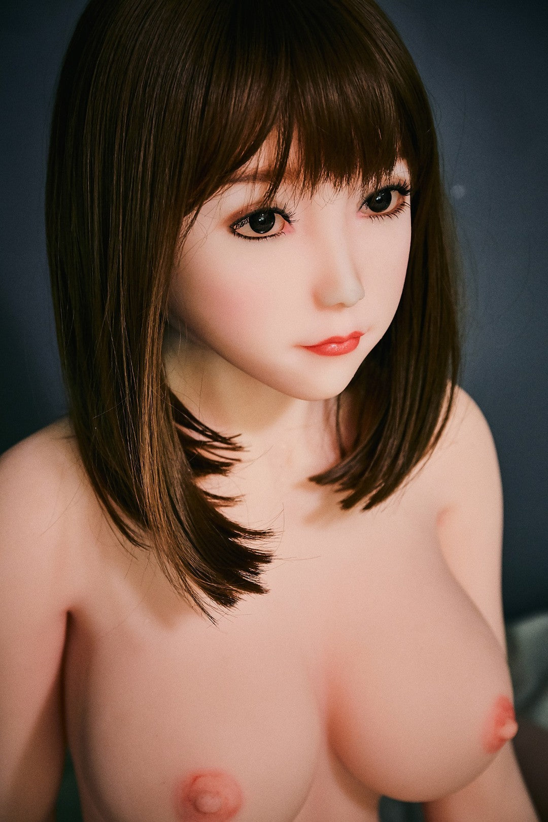 Yukino muñeca sexual (HRDoll 165 cm Copa D #29 TPE)