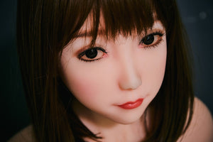 Yukino muñeca sexual (HRDoll 165cm D-Kupa #29 TPE)
