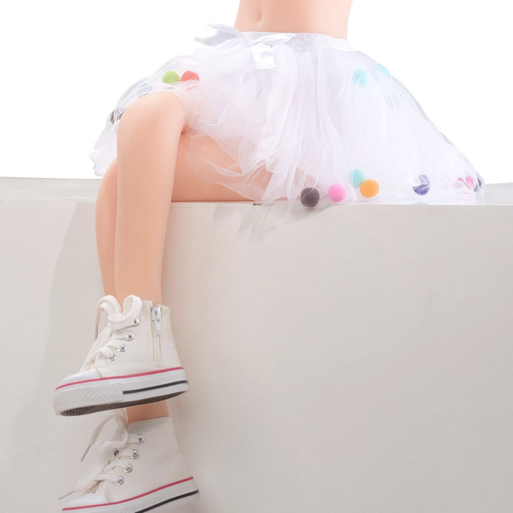 Piernas De Medio Cuerpo (EL-Doll 72cm TPE) EXPRESS