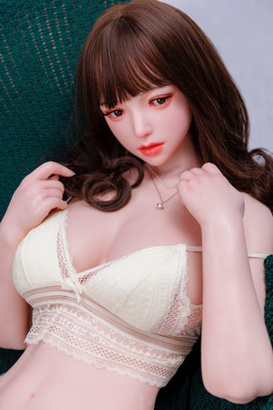 Boneca sexual de NAIMEI Torso (Tayu-Doll 88cm E-CUP ZC-9# Silicone)