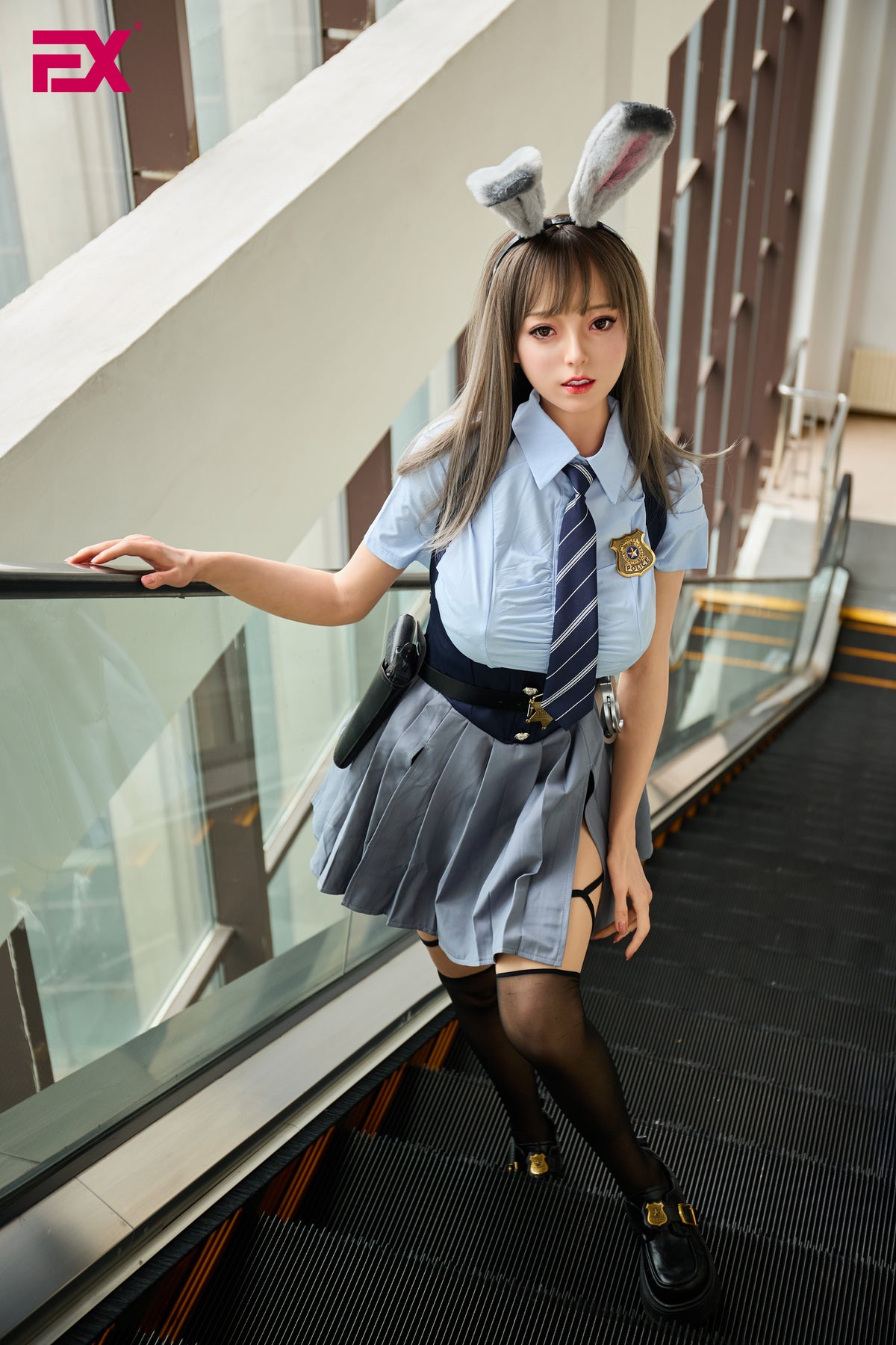 Boneca sexual Daphne (EXDoll 168 cm F-Cup #Ukiyo-E Silicone)