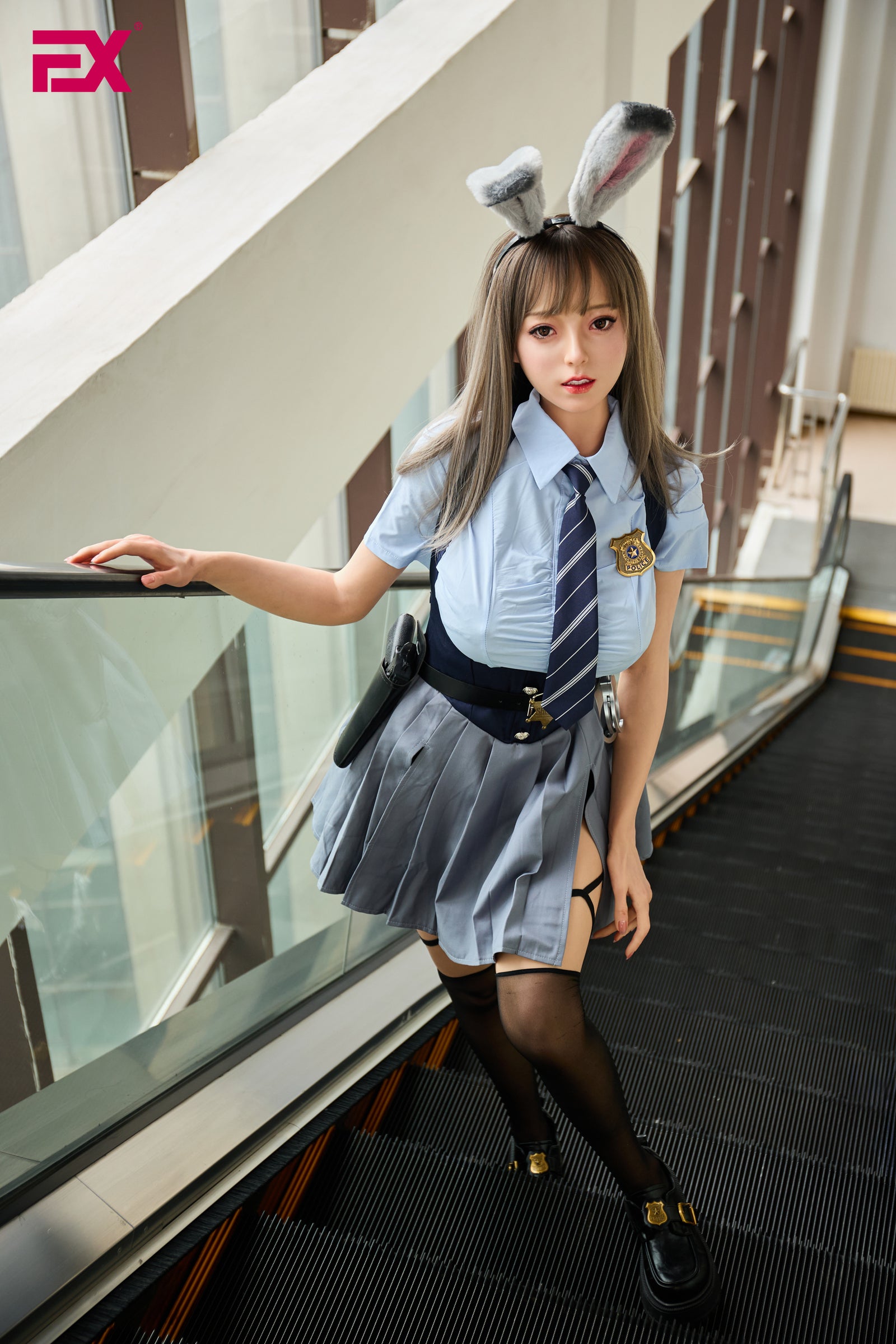 Boneca sexual Daphne (EXDoll 168 cm F-Cup #Ukiyo-E Silicone)