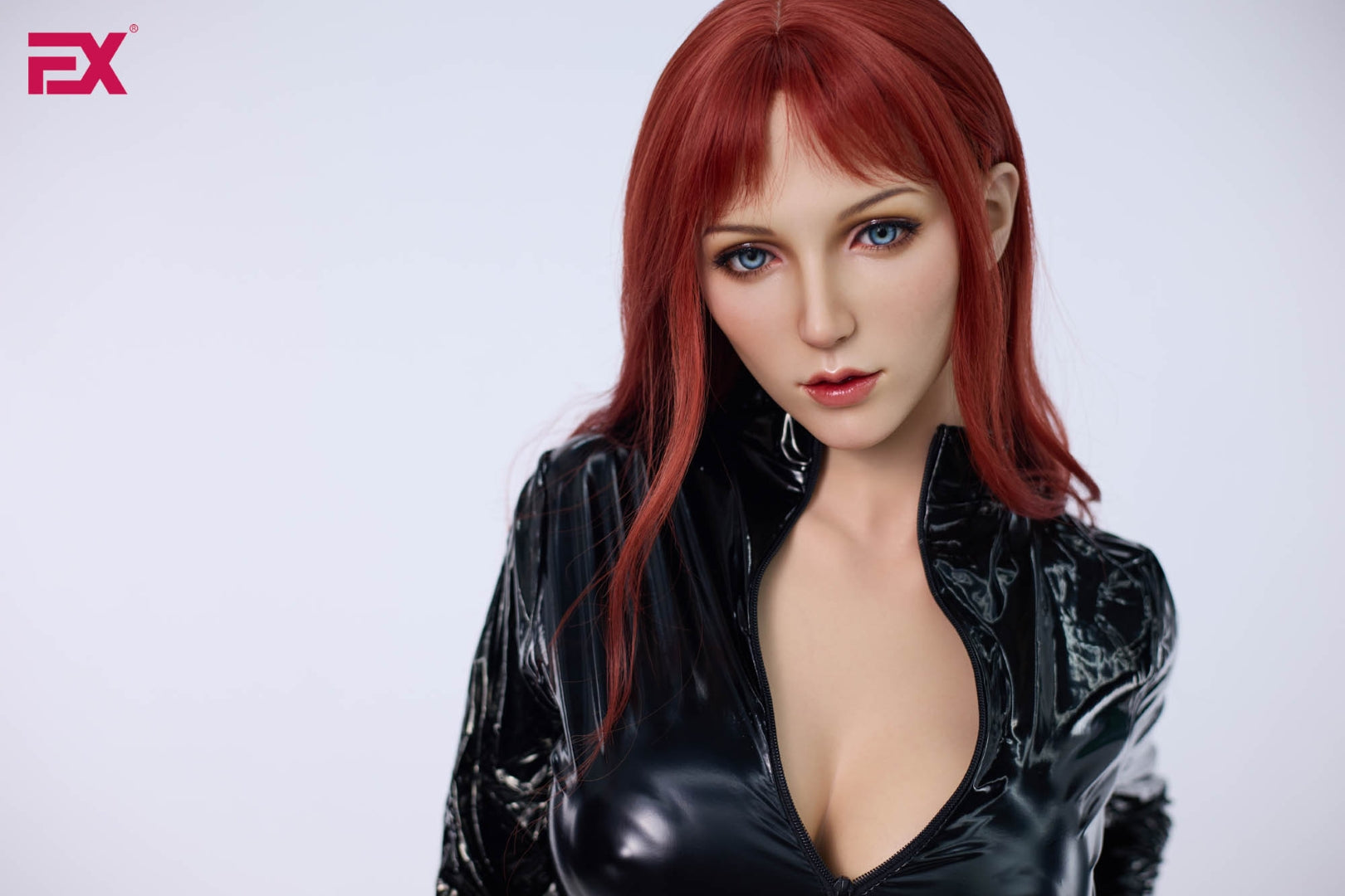 Boneca sexual Brenda (EXDoll 166 cm G-Cup #CyberFusion Silicone)