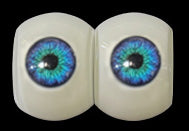 Ojos (FUDoll Original)
